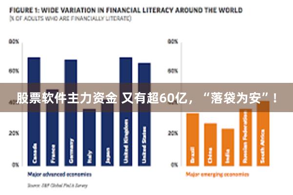 股票软件主力资金 又有超60亿，“落袋为安”！