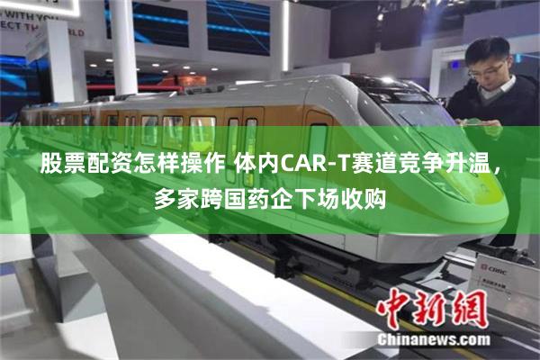 股票配资怎样操作 体内CAR-T赛道竞争升温，多家跨国药企下场收购