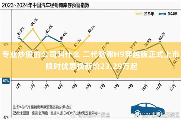 专业炒股的公司叫什么 二代哈弗H9穿越版正式上市 限时优惠换新价23.29万起