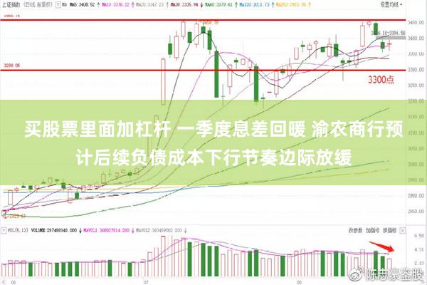 买股票里面加杠杆 一季度息差回暖 渝农商行预计后续负债成本下行节奏边际放缓